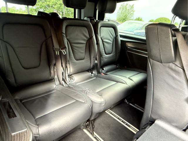 Mercedes-Benz EQV