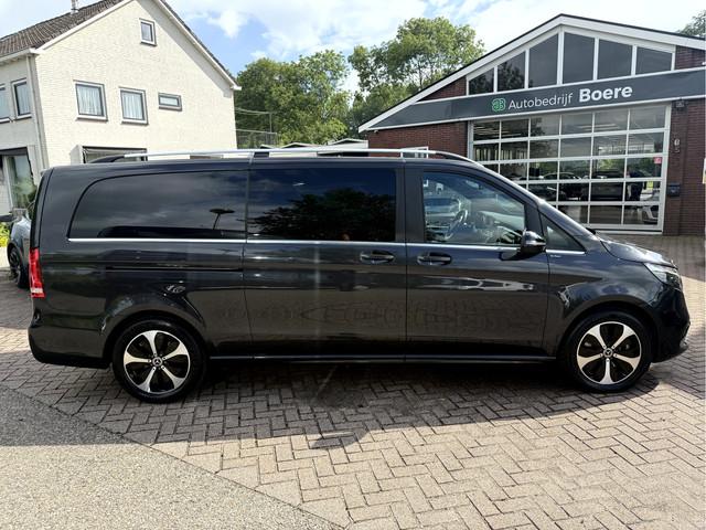 Mercedes-Benz EQV