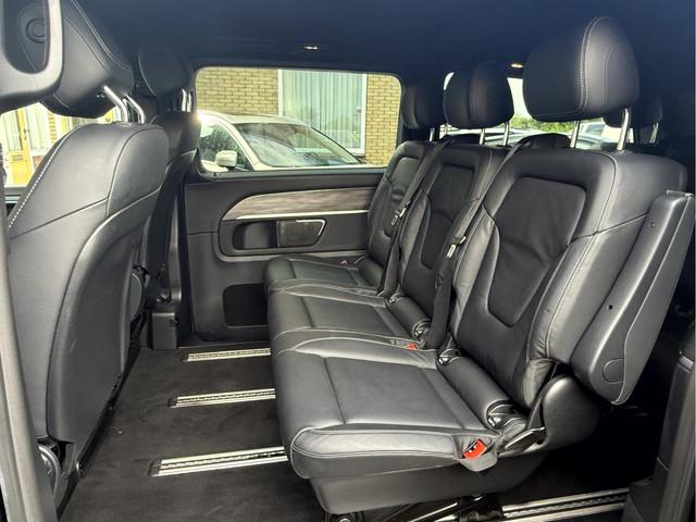 Mercedes-Benz EQV