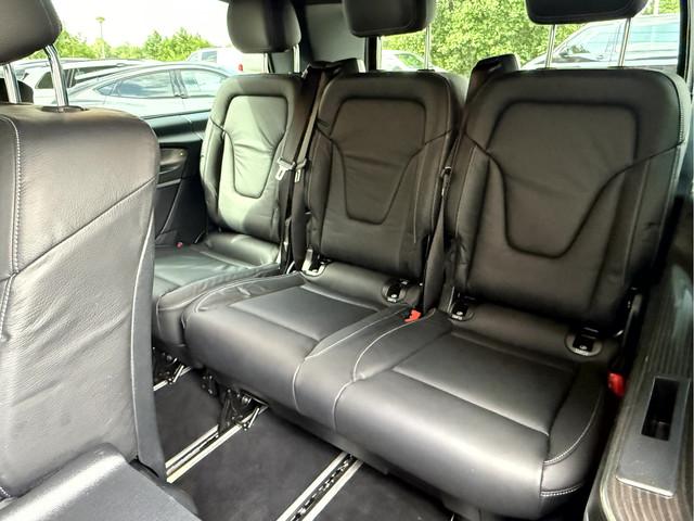 Mercedes-Benz EQV