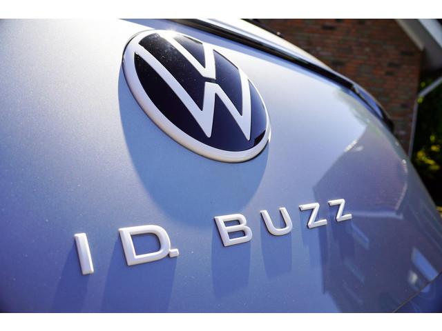 Volkswagen ID. Buzz