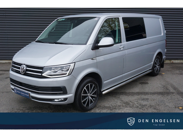Volkswagen Transporter 2018 Diesel