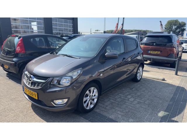 Opel Karl