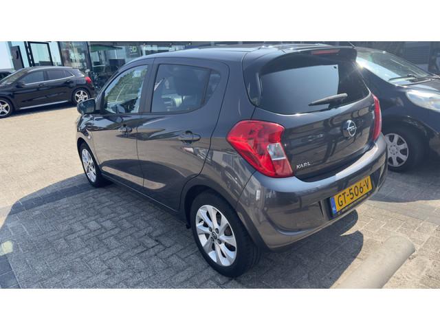 Opel Karl