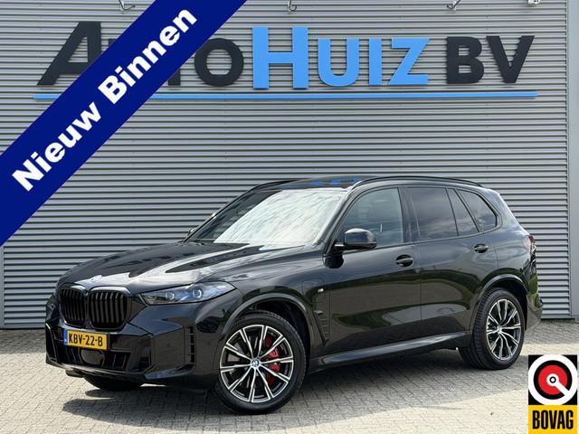 BMW X5 2025 Hybride