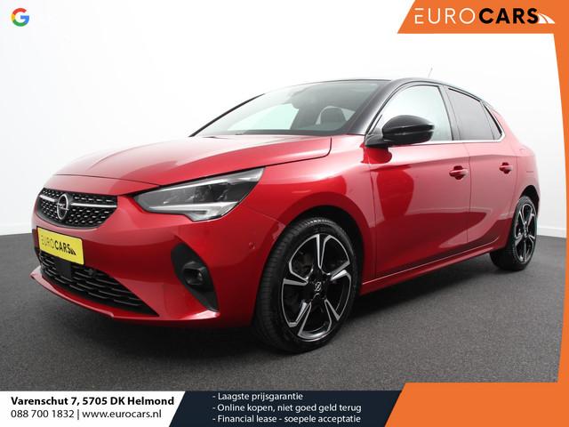 Opel Corsa 2023 Benzine