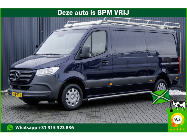 Mercedes-Benz Sprinter 2020 Diesel