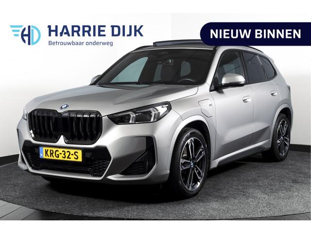 BMW X1 2026 Hybride