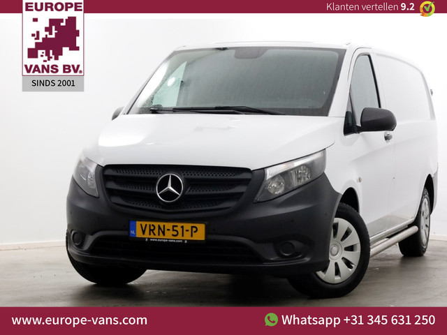 Mercedes-Benz Vito 2022 Diesel