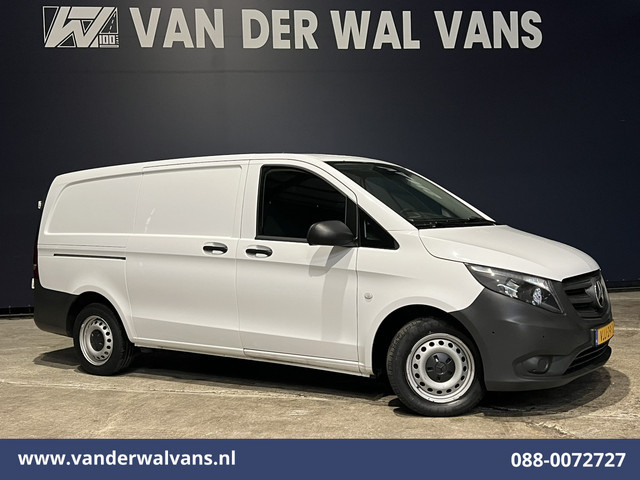 Mercedes-Benz Vito 2021 Diesel