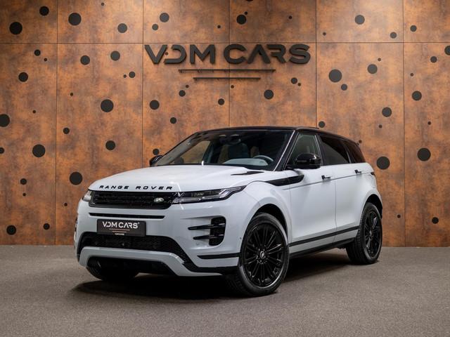 Land Rover Range Rover Evoque 2026 Hybride