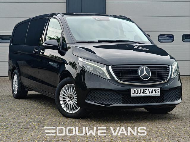 Mercedes-Benz EQV