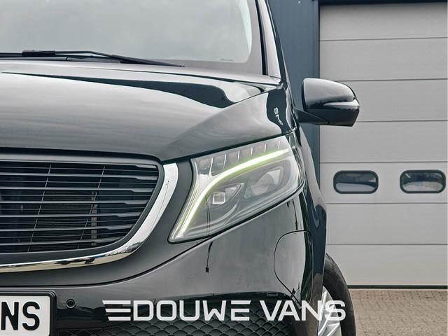 Mercedes-Benz EQV