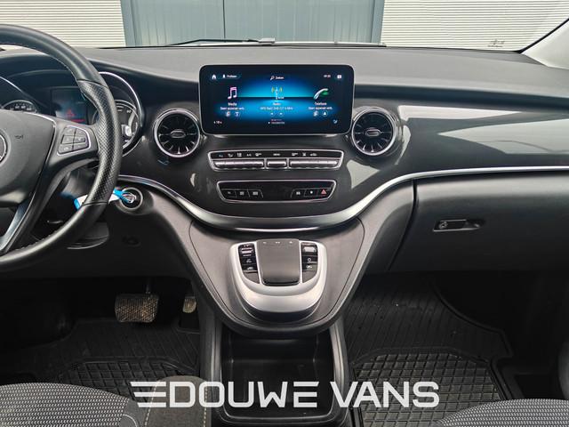 Mercedes-Benz EQV