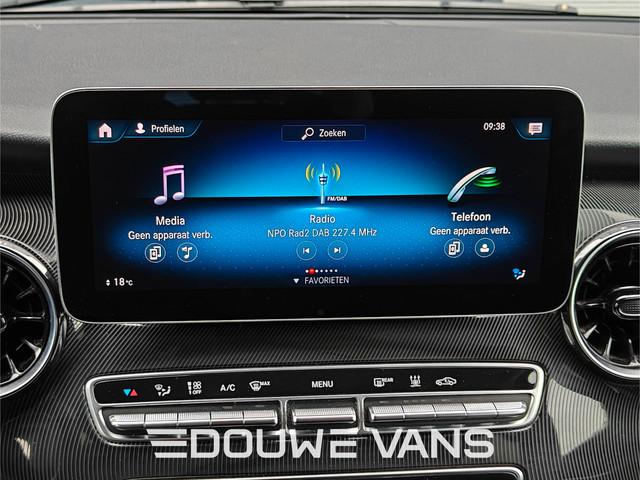 Mercedes-Benz EQV