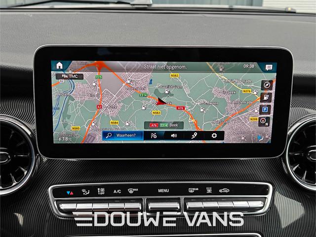 Mercedes-Benz EQV