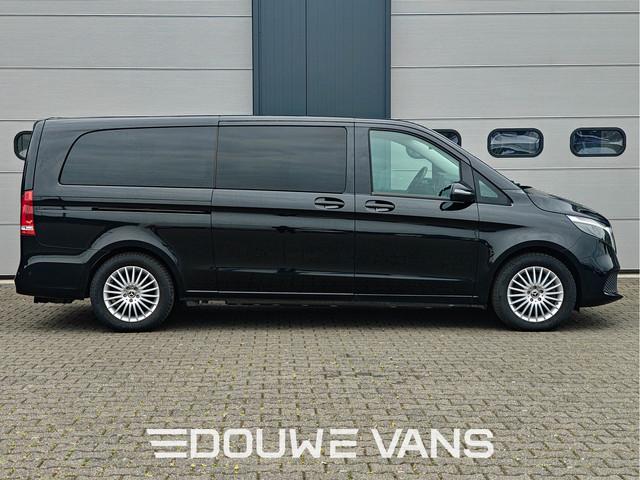 Mercedes-Benz EQV