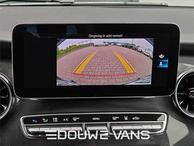 Mercedes-Benz EQV