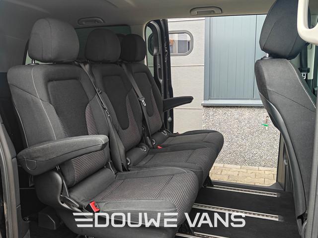 Mercedes-Benz EQV