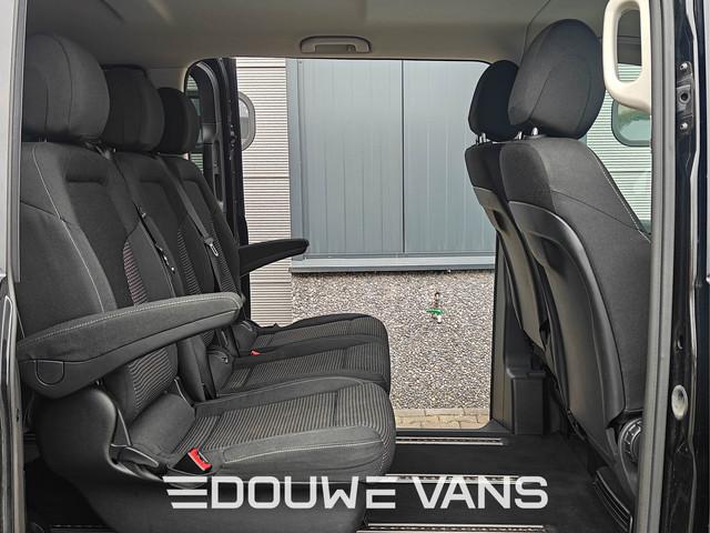 Mercedes-Benz EQV