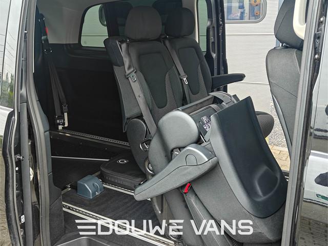 Mercedes-Benz EQV