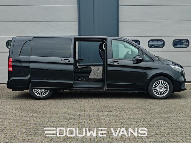 Mercedes-Benz EQV