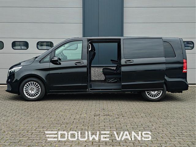 Mercedes-Benz EQV