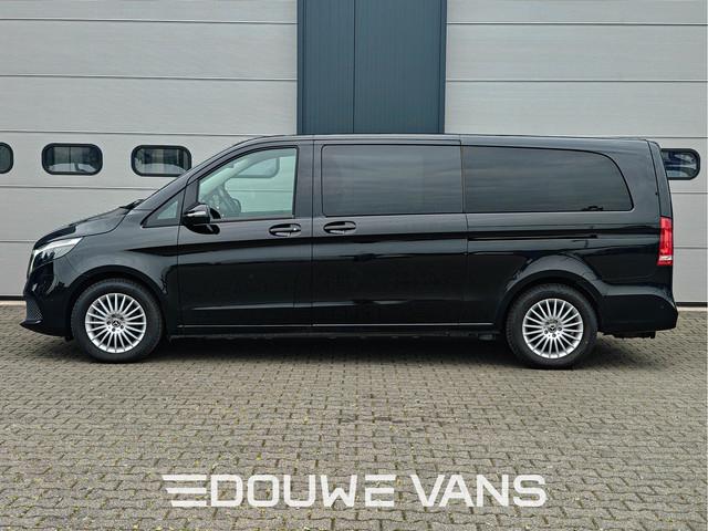 Mercedes-Benz EQV