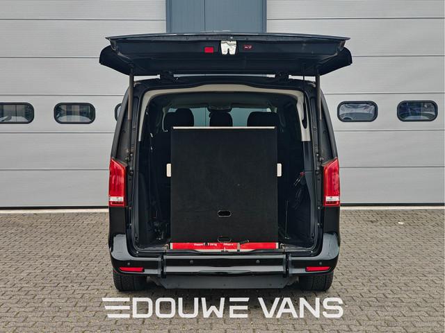 Mercedes-Benz EQV