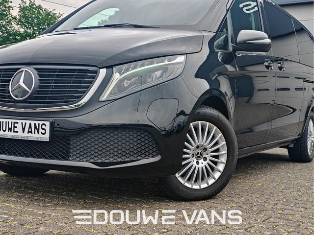 Mercedes-Benz EQV