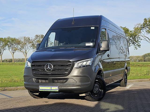 Mercedes-Benz Sprinter 2022 Diesel
