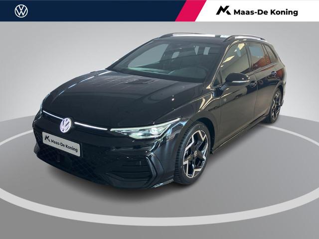 Volkswagen Golf 2025 Benzine