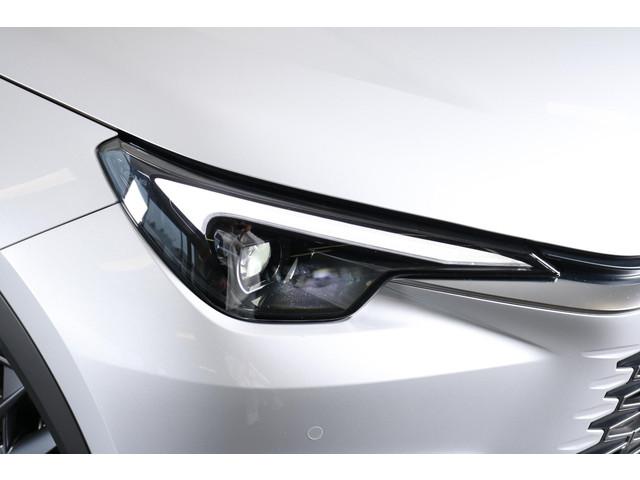 Lexus LBX