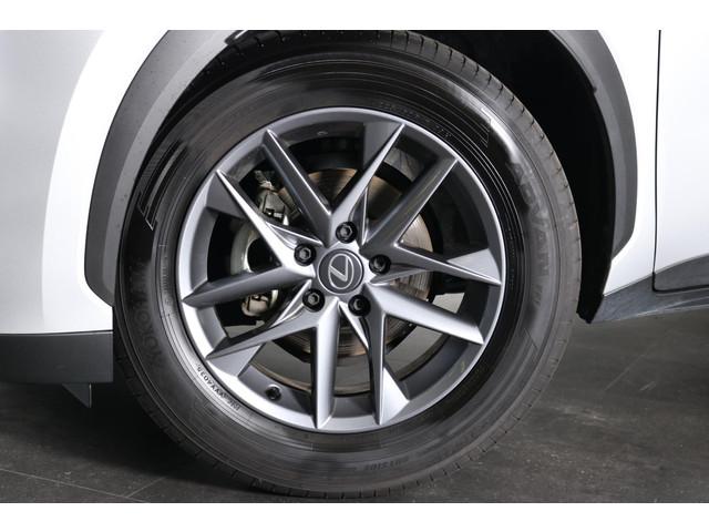 Lexus LBX