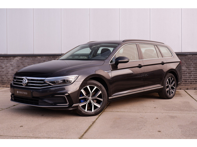 Volkswagen Passat 2020 Hybride