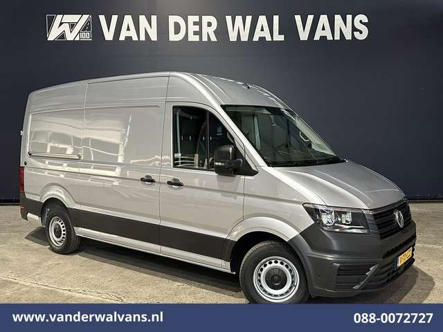 Volkswagen Crafter 2023 Diesel