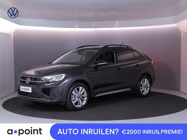 Volkswagen Taigo 2026 Benzine