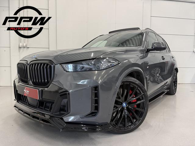 BMW X5 2023 Hybride