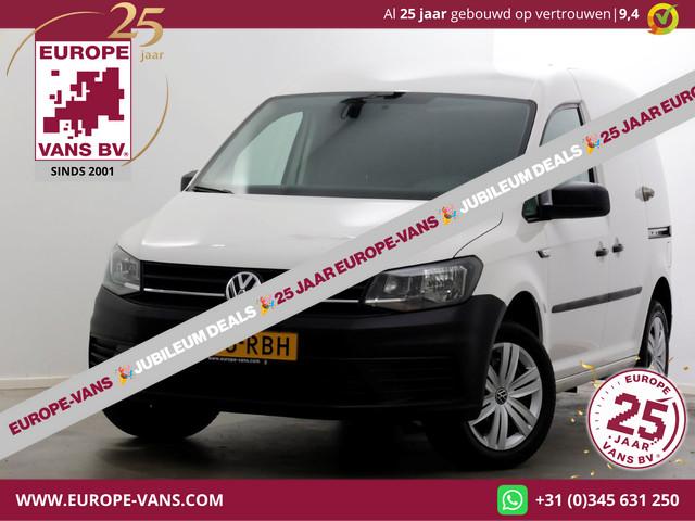 Volkswagen Caddy 2019 Benzine