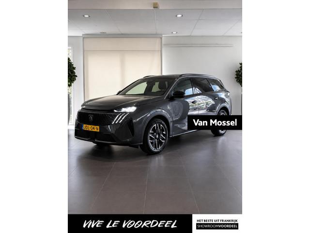 Peugeot 5008 2025 Hybride