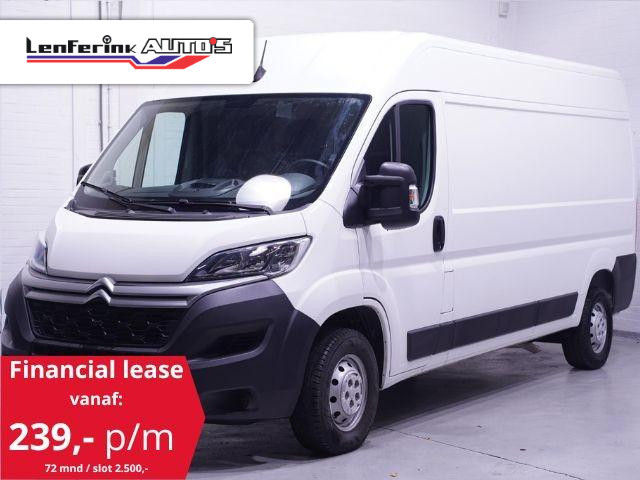 Citroën Jumper 2021 Diesel