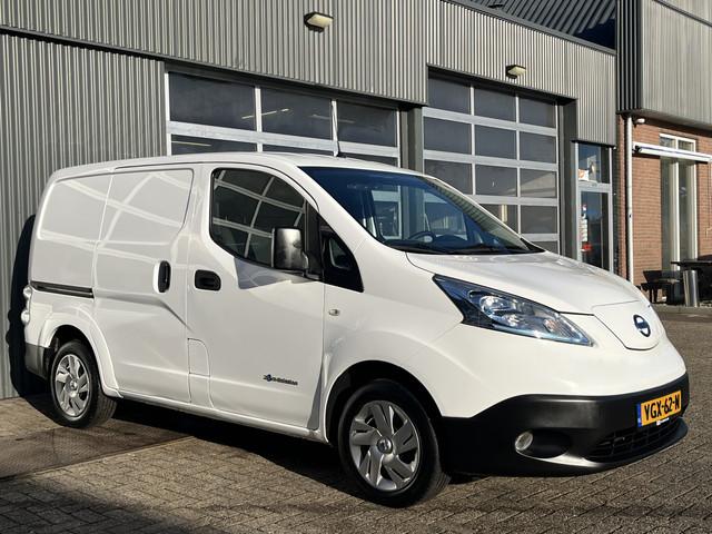 Nissan NV200 2020 Elektrisch