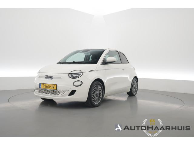 Fiat 500 2023 Elektrisch