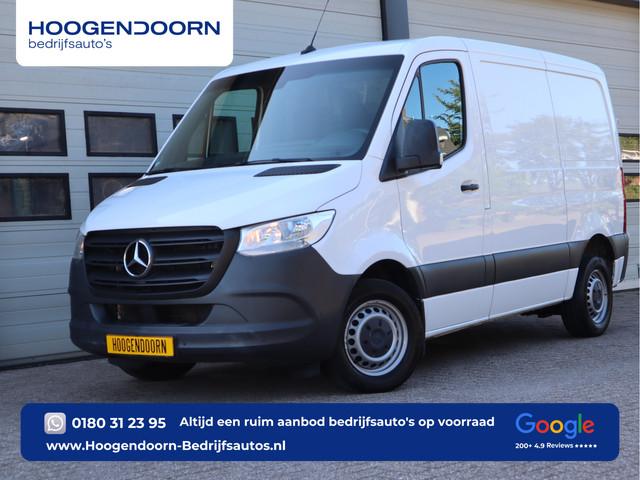 Mercedes-Benz Sprinter 2022 Diesel