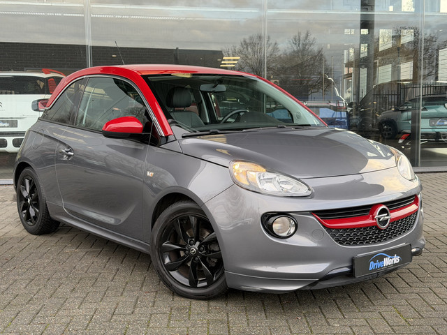 Opel Adam