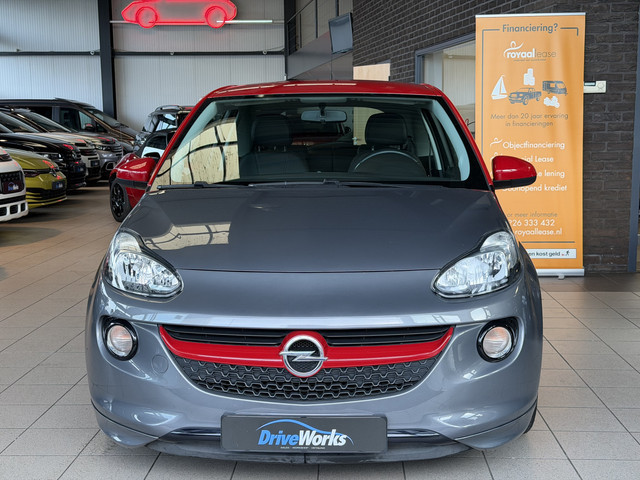 Opel Adam