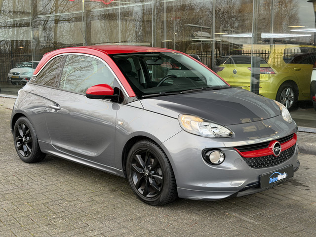 Opel Adam