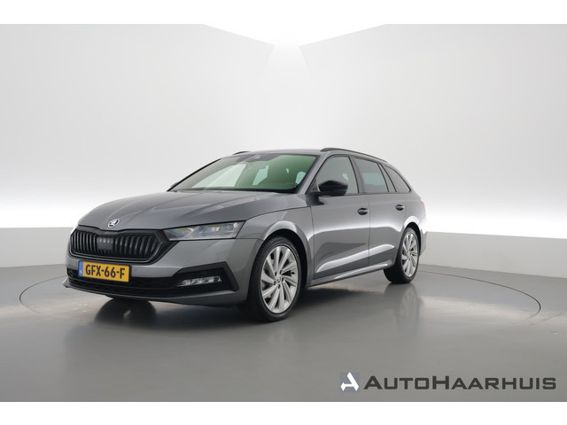 Skoda Octavia 2024 Diesel