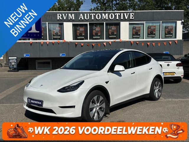 Tesla Model Y 2023 Elektrisch