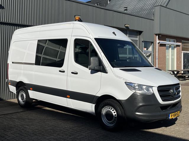 Mercedes-Benz Sprinter 2019 Diesel